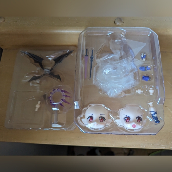 Sword Art Online - Yuuki - Nendoroid - Picture 10 of 10